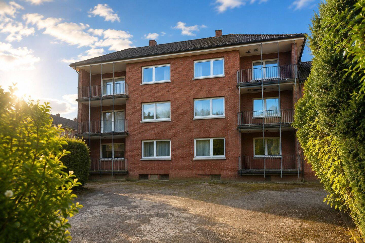 Secret Sale: Wohn- und Geschäftshaus in Top-Innenstadtlage, 48249 Dülmen