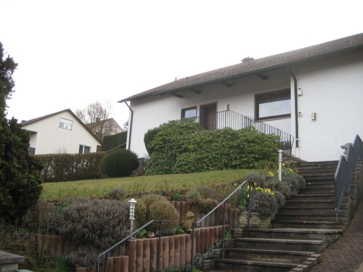 Villenartiges Anwesen in Top-Lage in Wertheim, 97877 Wertheim