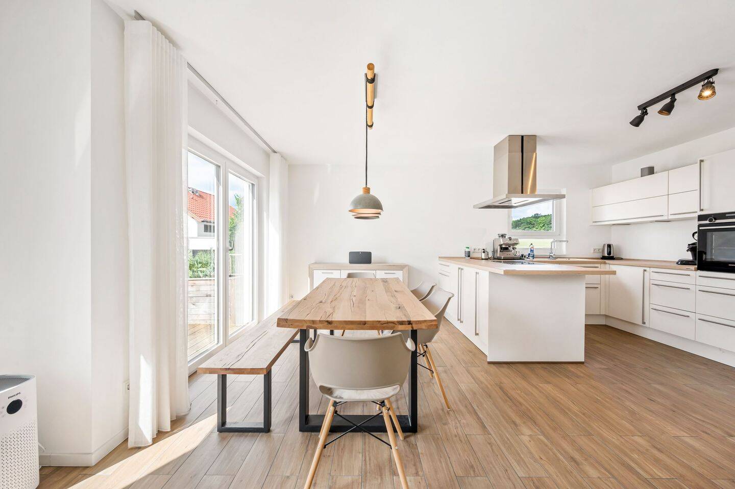 Modernes Wohnen in Marburg-Michelbach, 35041 Marburg