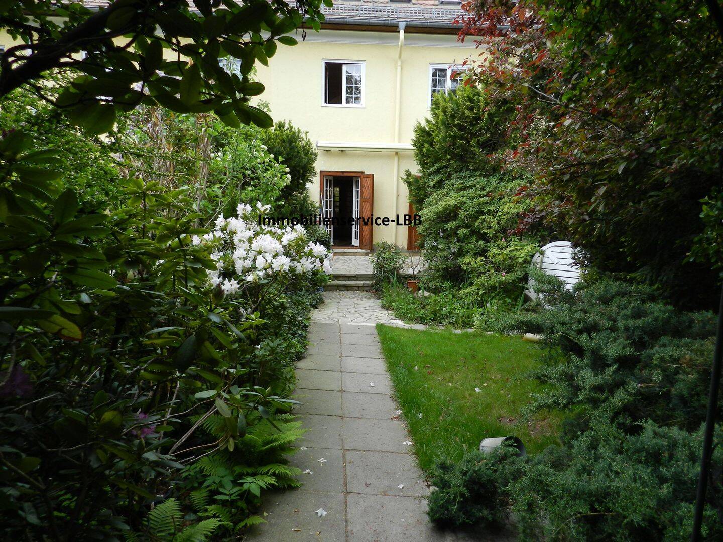 Renoviertes Objekt in gefragter Lage unter Denkmalschutz, 14471 Potsdam (Brandenburger Vorstadt Potsdam West)