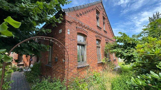 3 Raum Wohnung im Denkmal Haus, 26506 Norden