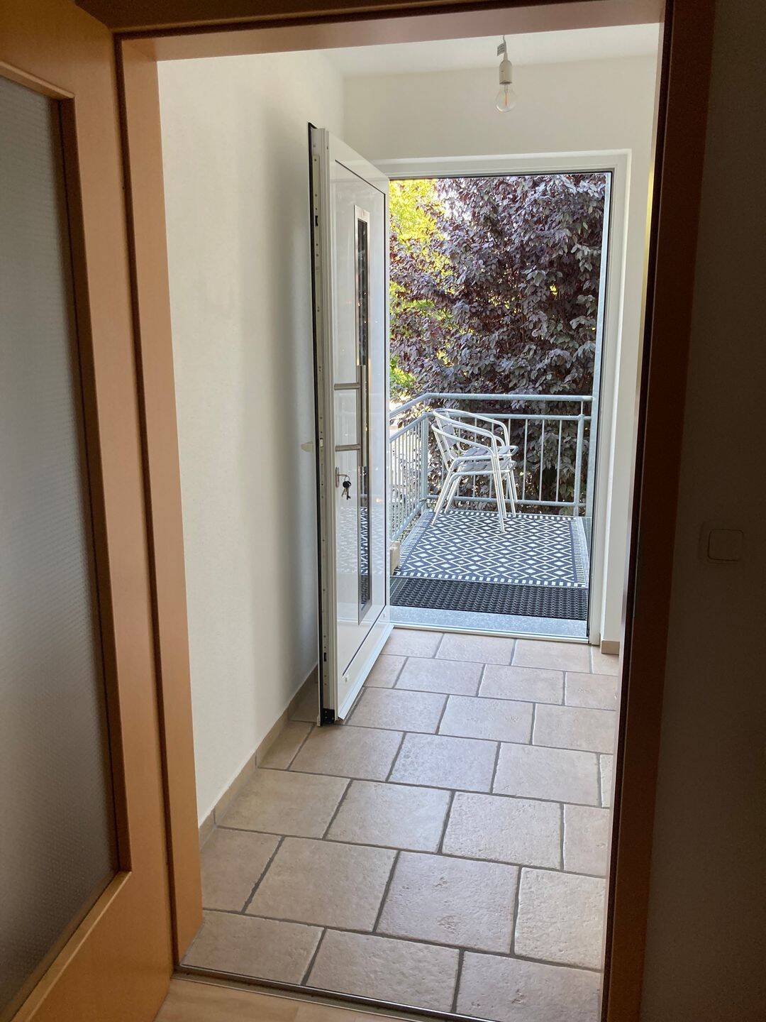 3 Zimmer Wohnung für mittelfristig zu vermieten, 84137 Vilsbiburg