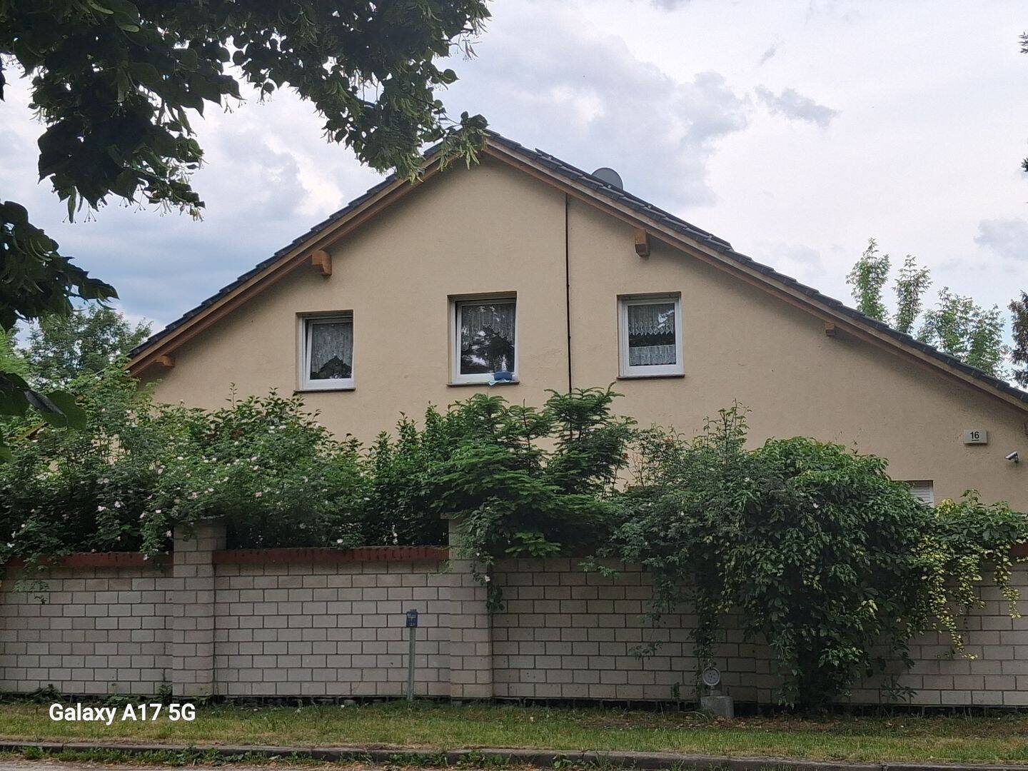 Mehrgenerationshaus mit Handwerkerhaus in 14641 Pessin zu verkaufen, 14641 Pessin