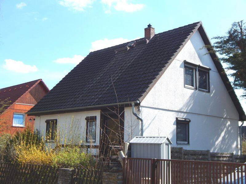 Einfamlienhaus mit Wintergarten und Tiefgarage zum Superpreis!!, 15344 Strausberg