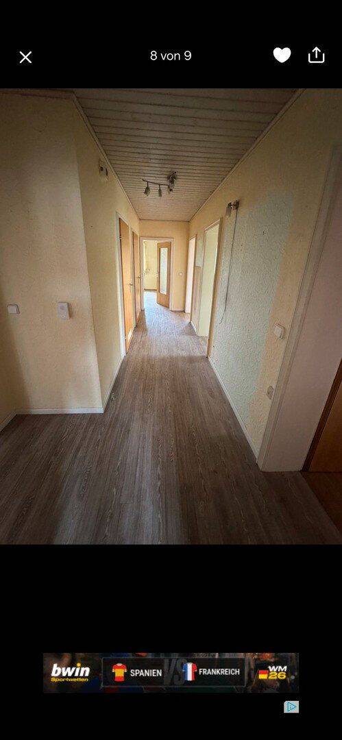 Charmante 4-Zimmer-ETW, 87719 Mindelheim