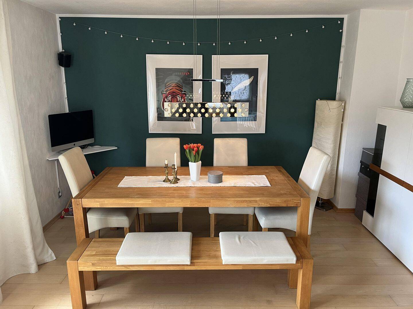 Charmante Maisonettewohnung in zentraler Lage, 33428 Harsewinkel
