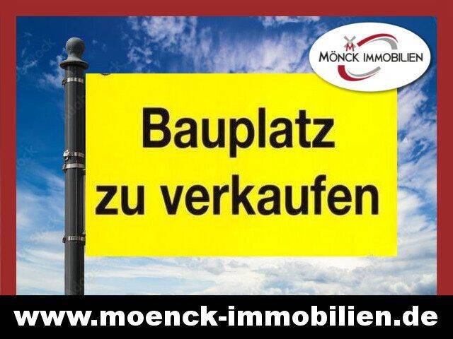 1.000 m² großes Baugrundstück in Südausrichtung, 26629 Großefehn