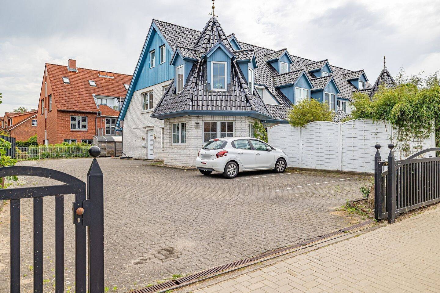 Moderne 4 Zimmer Erdgeschoss Wohnung in Kaltenkirchen, 24568 Kaltenkirchen