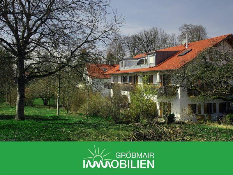 Vollmöbliert Wohnen am Starnberger See, 82541 Münsing