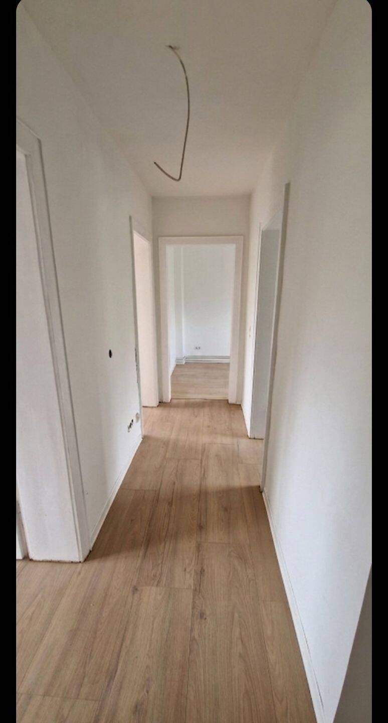 Eigentumswohnung zu Verkaufen 3-Zimmer Wohnung in Helmstedt, 38350 Helmstedt