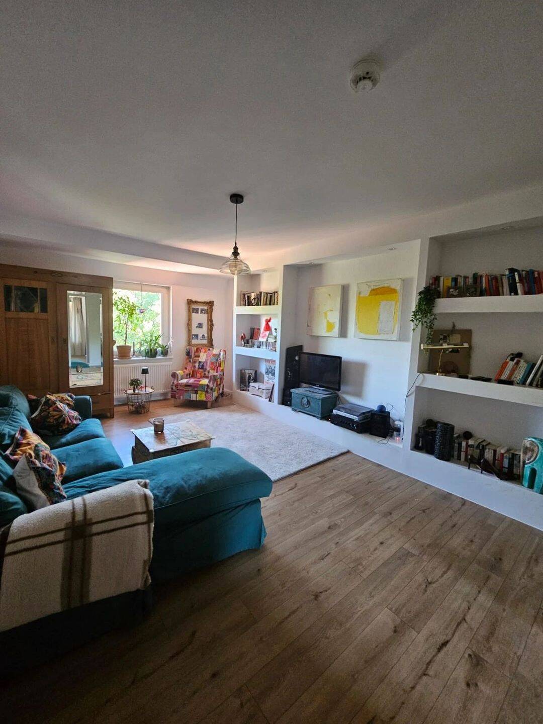 Schöne 3-Zimmer-Wohnung im Dreikönigenviertel, 41464 Neuss