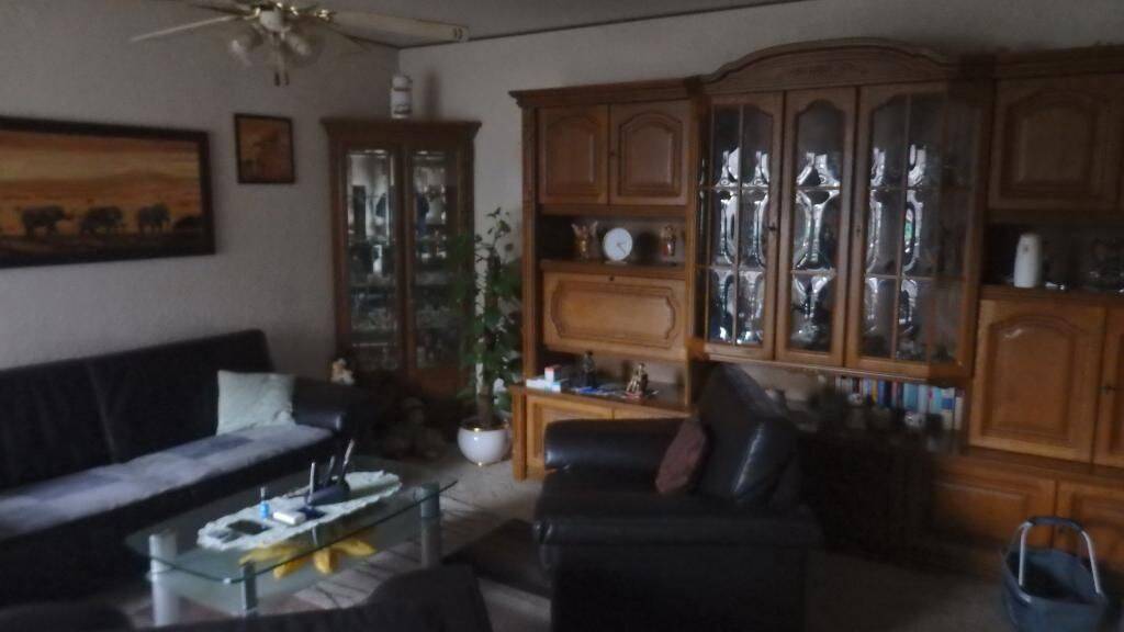 Gemütliche zentrale vollmöblierte 2-Zi Wohnung!!!, 34117 Kassel