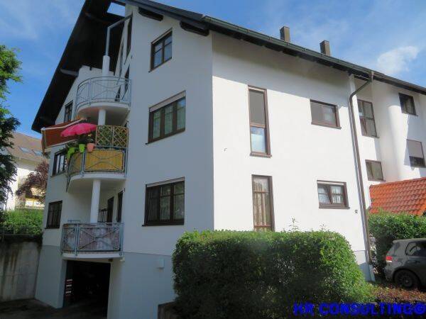 *** SCHÖNE 3 ZI. WOHNUNG *** in begehrter und ruhiger Wohnanlage von Kehl – Sundheim!, 77694 Kehl