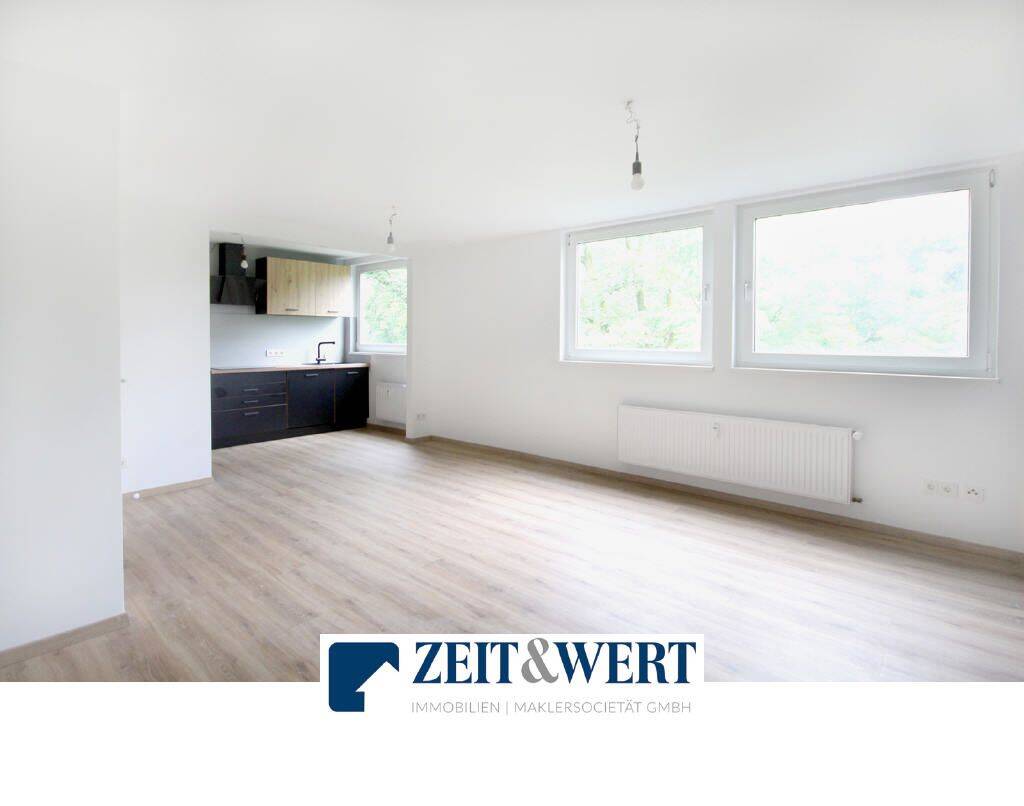 Wohnung in Köln-Weidenpesch, 50737 Köln (Nippes Longerich Weidenpesch)