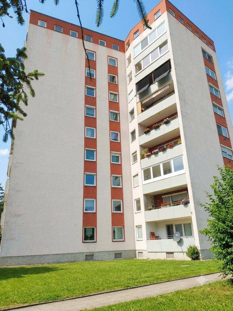 3-Zimmer-Wohnung in Waldkraiburg – 83 m² mit bester Infrastruktur, 84478 Waldkraiburg