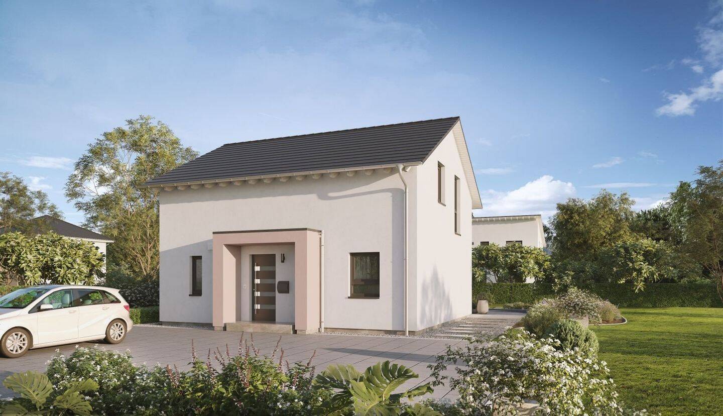 Home 6 – Ihr individuell gestaltbares Traumhaus mit viel Raum und Komfort, 8359 Breitenbrunn/Erzgeb.