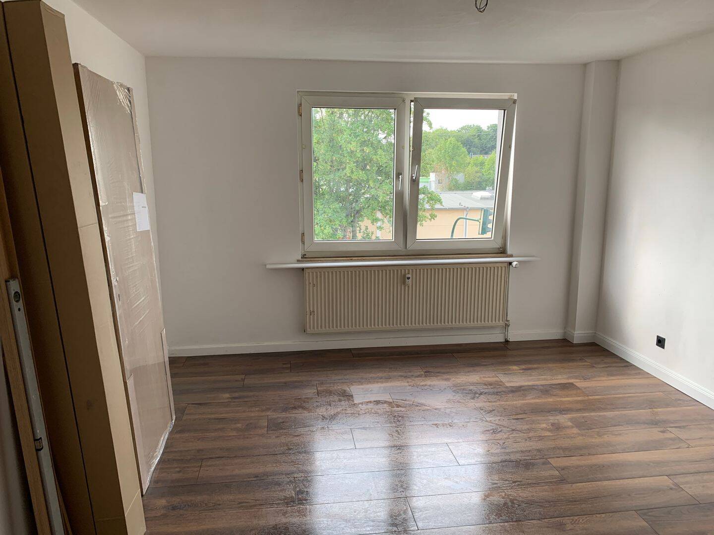 UNI-nahe u. modern vollständig sanierte 2,5-Zimmer Whg., 45326 Essen (Altenessen-Nord Altenessen-Süd)