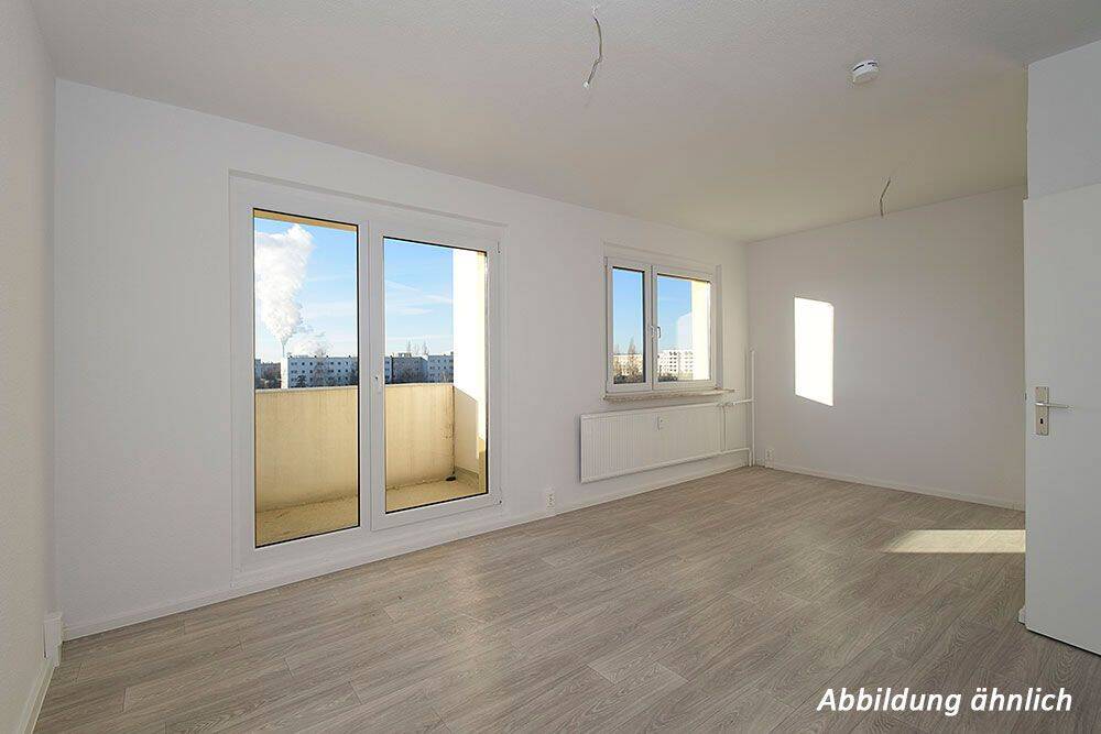 Hoch hinaus, 6132 Halle (Saale) (Ammendorf-Beesen Planena Radewell-Osendorf Silberhöhe)