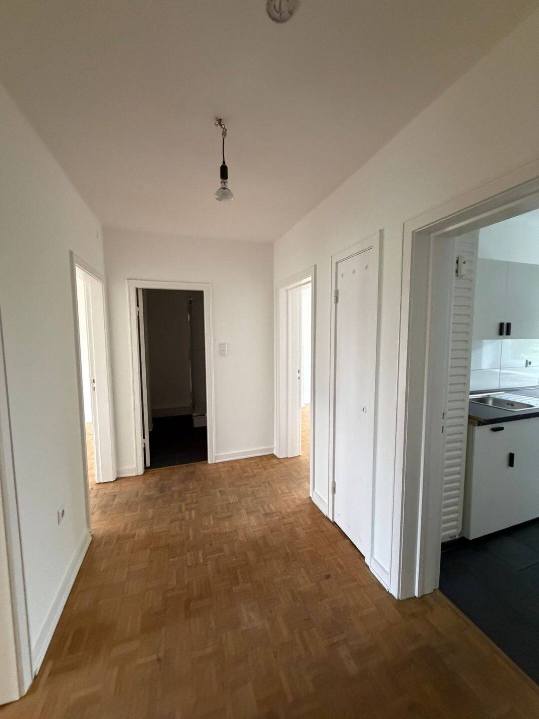 Helle 3-Zimmer-Wohnung in Billstedt zu vermieten, 22117 Hamburg (Mitte Billstedt)