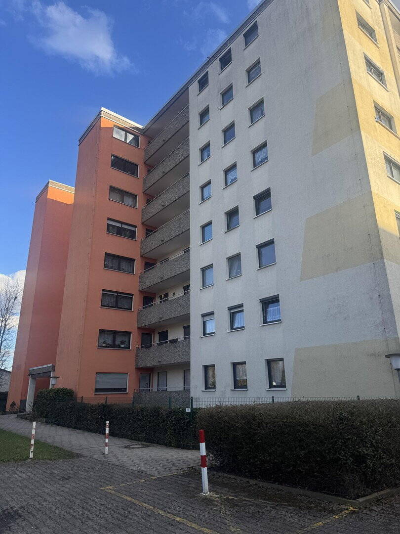 Helle 4-Zimmerwohnung, 63128 Dietzenbach