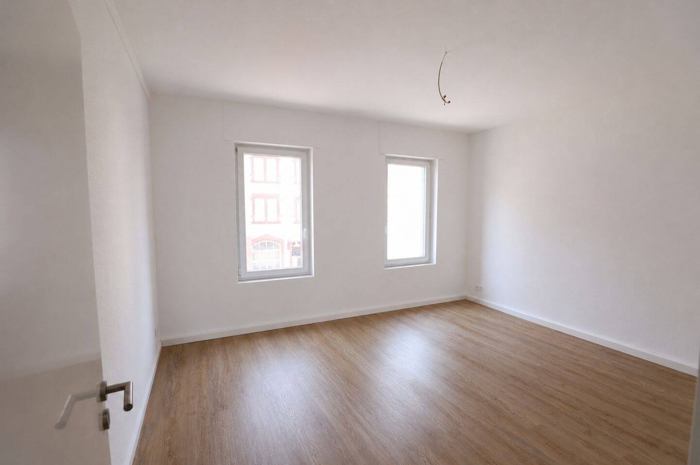 Erstbezug nach hochwertiger Kernsanierung – Stilvolle 3-Zimmer-Wohnung mit moderner Ausstattung, 64295 Darmstadt (Darmstadt)