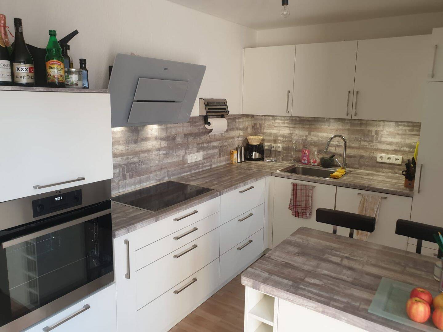 2,5 Wohnung provisionsfrei von Privat, 90429 Nürnberg