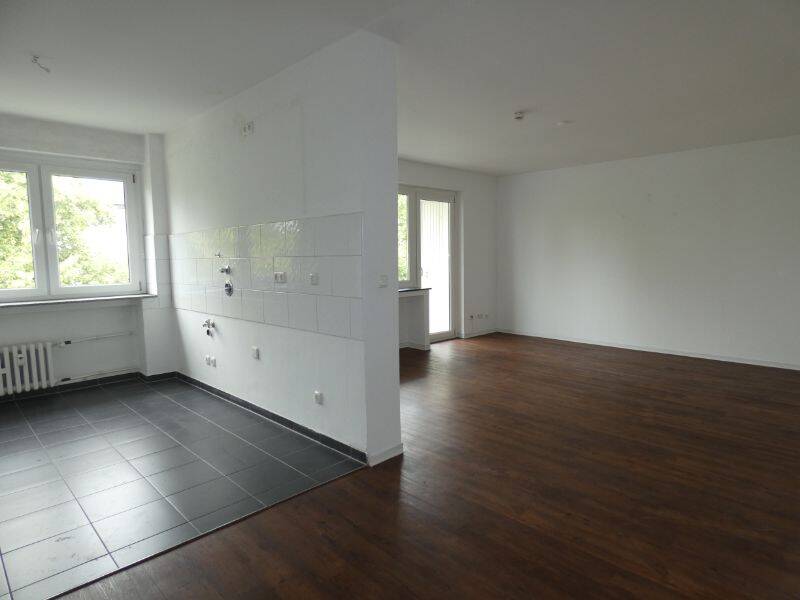 +++ 3 Raumwohnung mit Balkon und Gäste-WC in Angerhausen +++, 47249 Duisburg (Buchholz Großenbaum Wanheim-Angerhausen)