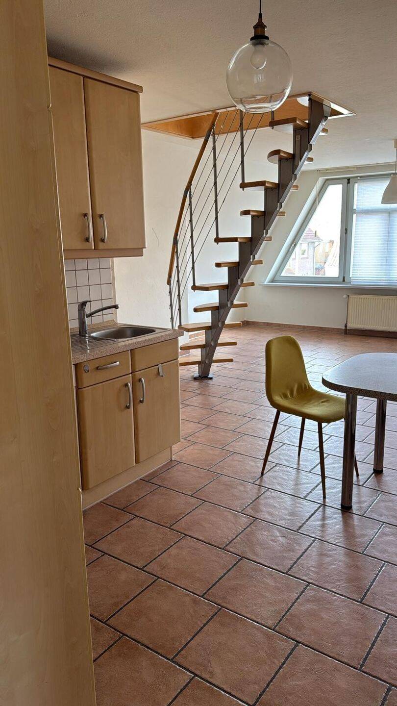 2,5-Zimmer-Maisonettewohnung in Diepholz, 49356 Diepholz