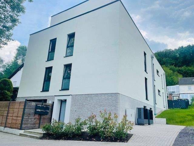 Exklusives Wohnen im Neubau: Moderne Eleganz & Barrierefreiheit in Iserlohn, 58644 Iserlohn