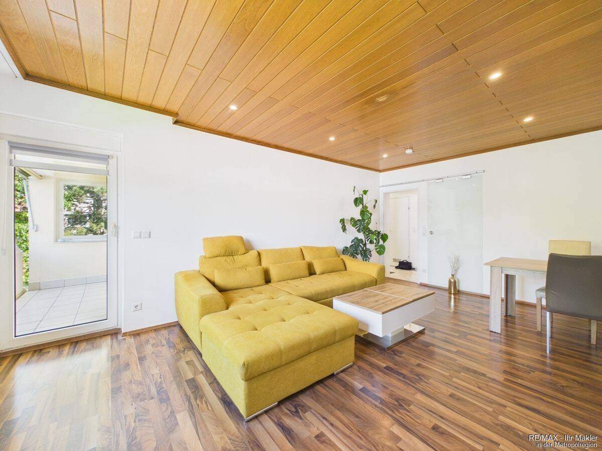 Charmante 2-Zimmer-Wohnung in ruhiger Lage, 90449 Nürnberg (Gebersdorf Neuröthenbach Röthenbach bei Schweinau)