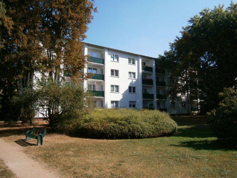 Gemütlich wohnen für 1-2 Personen, 60598 Frankfurt am Main (Sachsenhausen)