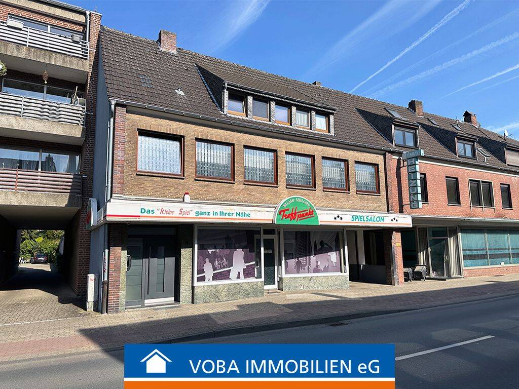 Mit vielen Möglichkeiten!, 47623 Kevelaer