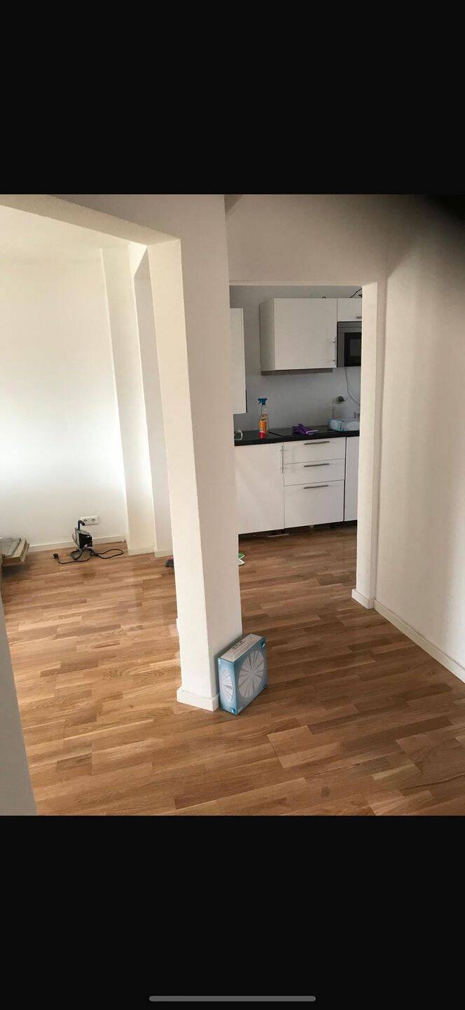 Mietwohnung, 2,5 Zimmer, 66 m², in Stuttgart, 70372 Stuttgart (Bad Cannstatt)