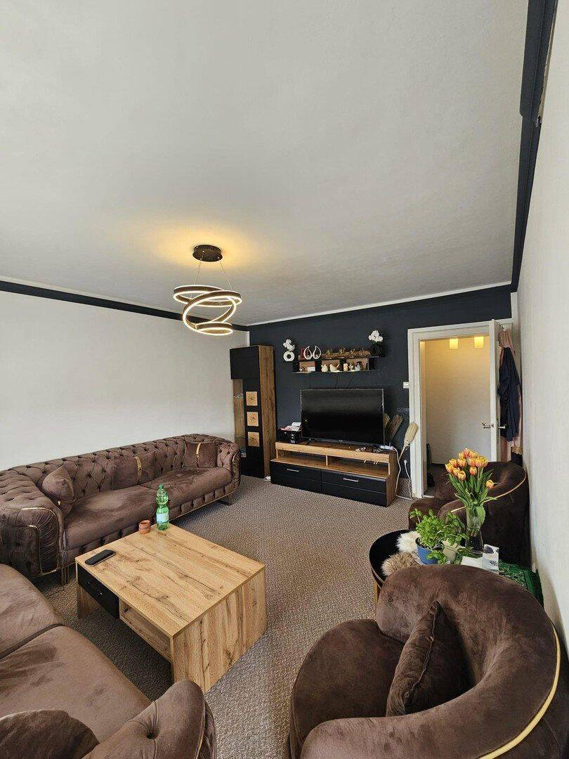 3-Zimmer Wohnung mit Balkon in Ingolstadt Süd, 350 Meter zum Hbf Ingolstadt – PROVISIONSFREI, 85051 Ingolstadt