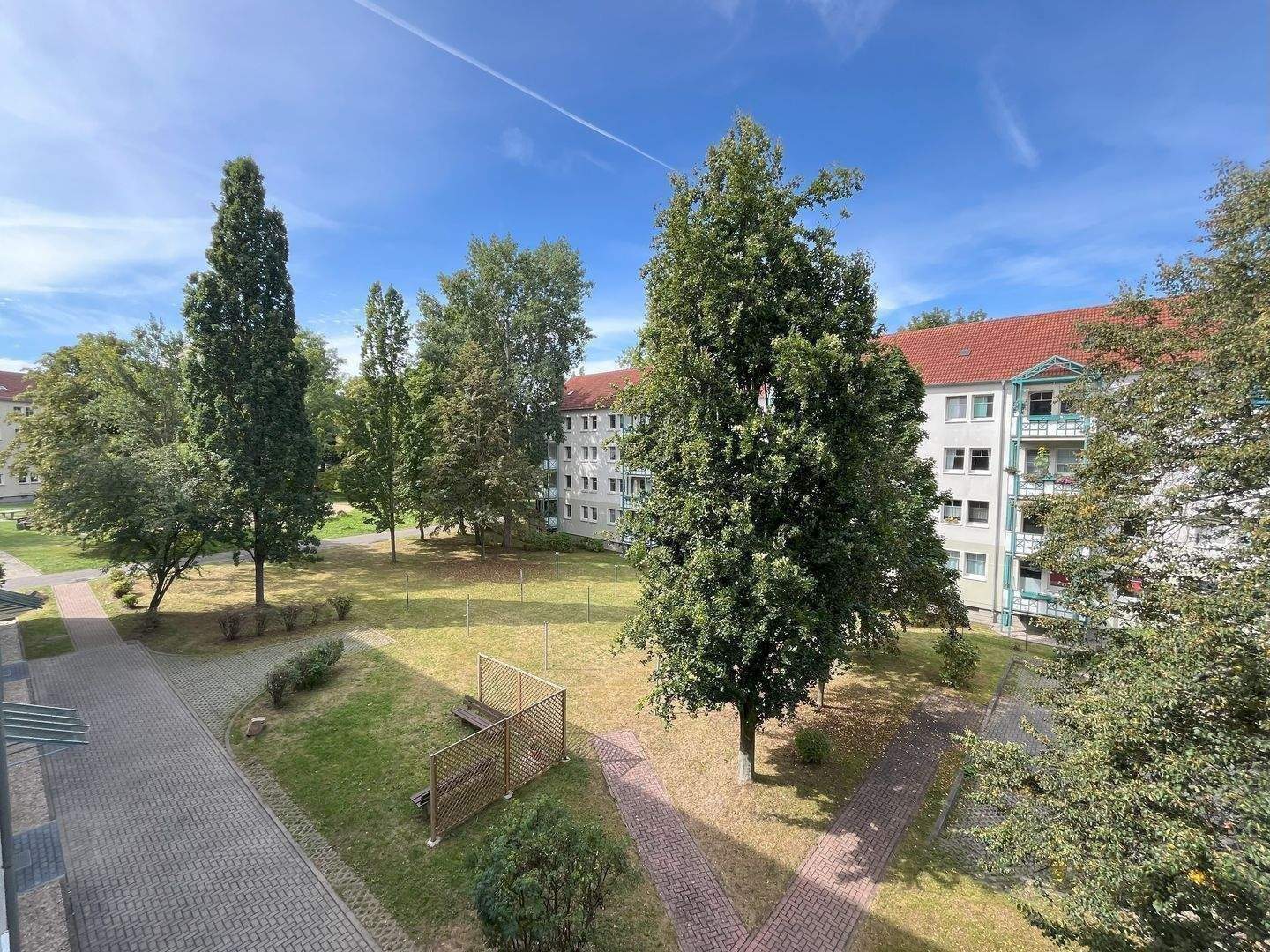 Ab in´s Grüne! Starte jetzt mit 1 Kaltmiete frei in deine neue Wohnung!, 8066 Zwickau