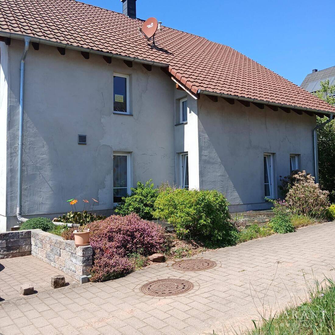 Freistehendes Haus für ganz besondere Ansprüche oder schöner wohnen für Alle, die mehr verlangen!, 67715 Geiselberg