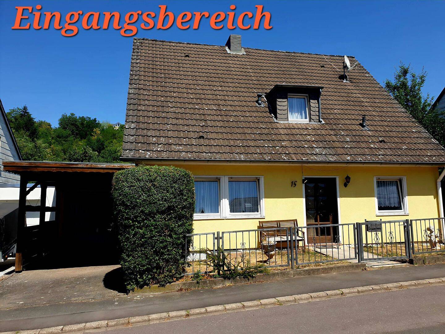 Hervorragende Lage, 54329 Konz