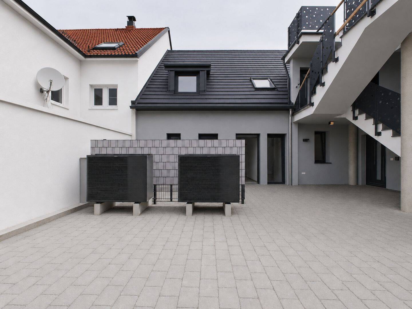 Zweifamilienhaus mit starker Mietrendite und flexiblen Nutzungsmöglichkeiten in Kirchardt, 74912 Kirchardt
