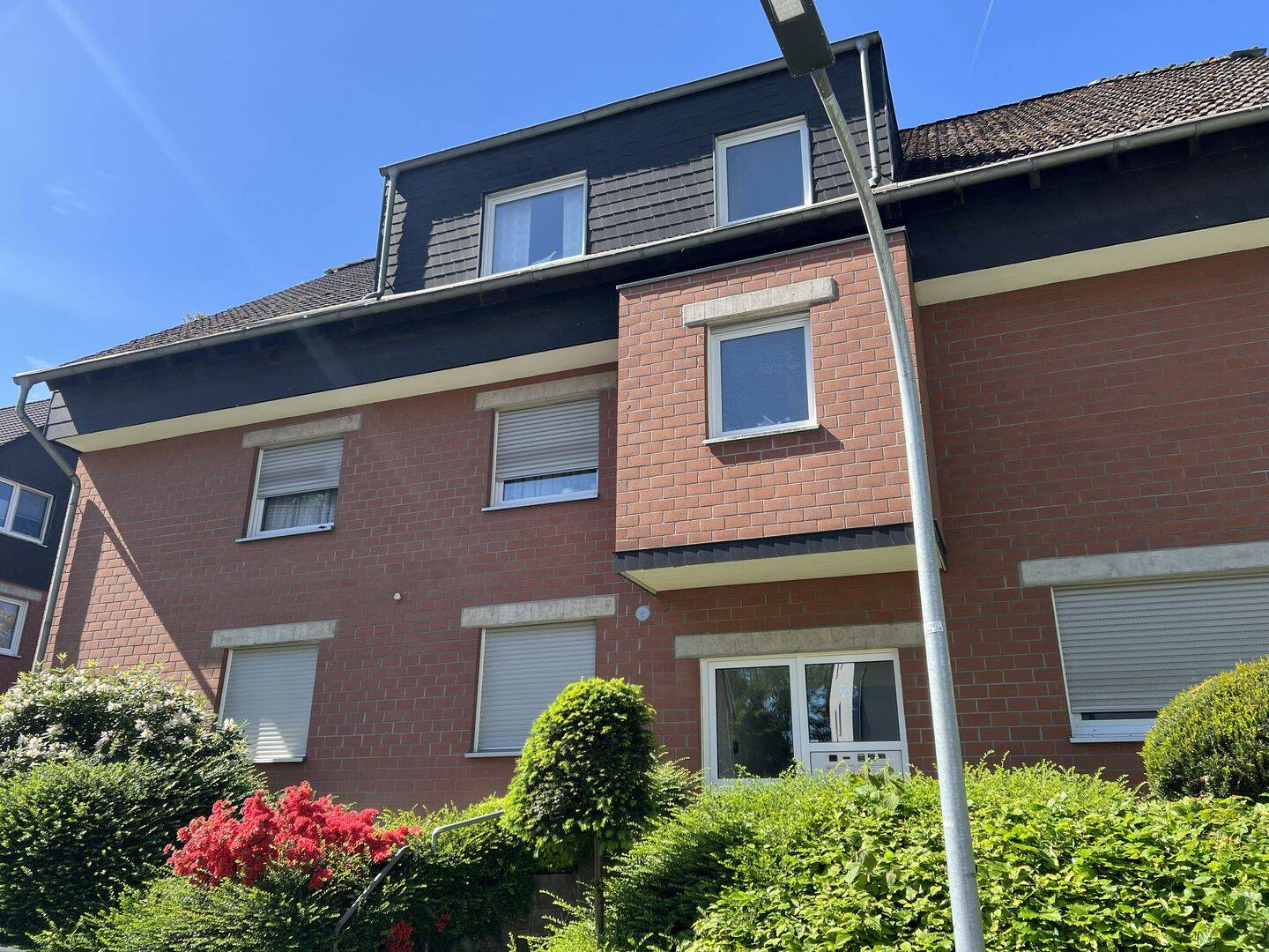Großzügige Eigentumswohnung in begehrter Lage von Dortmund Löttringhausen-Süd