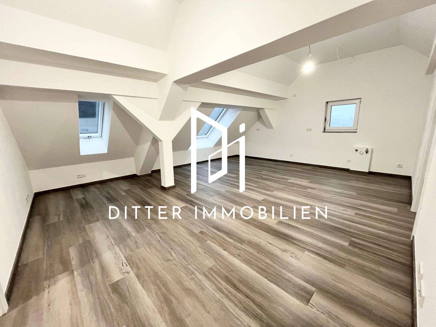 MIETE ERSTBEZUG – Exklusiv wohnen in Königshofen! 2-Zimmer-Wohnung, 97922 Lauda-Königshofen
