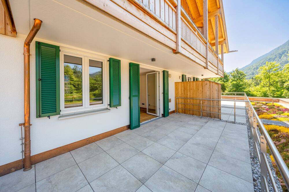 2 Zi. Wohnung mit Dachterrasse!, 83727 Schliersee