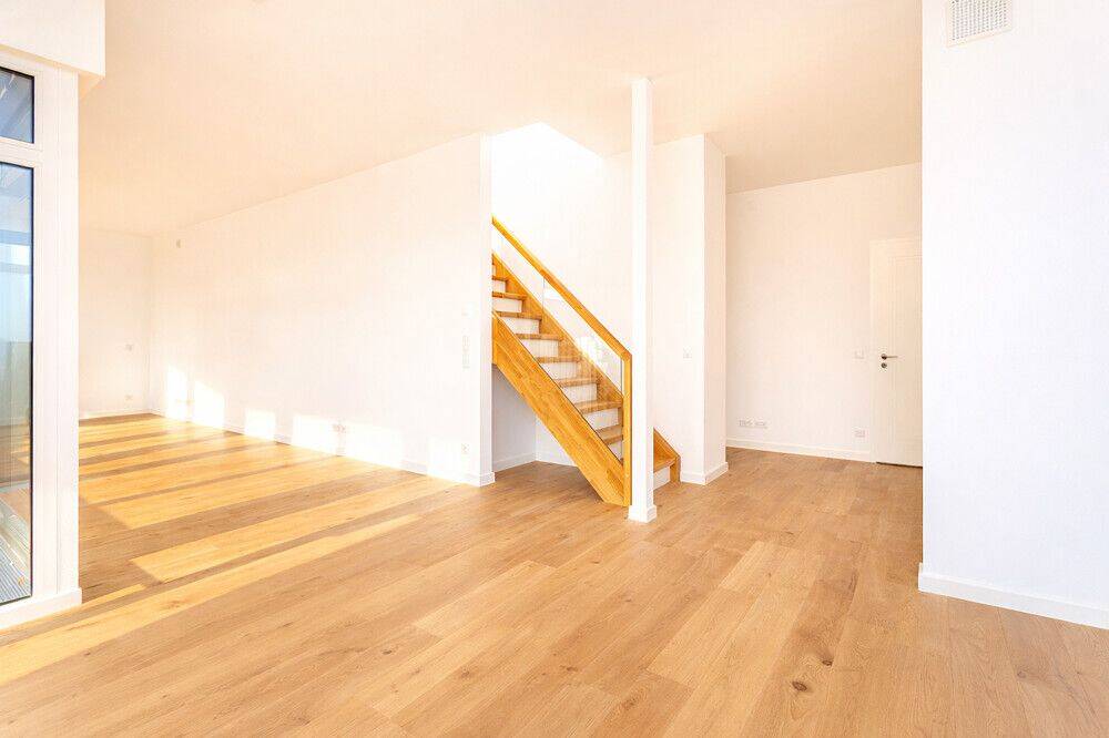 Exklusives Penthouse im Erstbezug – 4 Zimmer, große Terrasse & beeindruckender Weitblick!, 10781 Berlin (Tempelhof-Schöneberg Schöneberg)