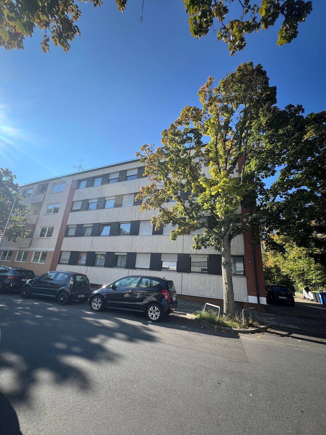 wunderschöne kernsanierte 1,5 Zimmer Wohnung, 90409 Nürnberg (Großreuth h. d. Veste Gärten h. d. Veste Maxfeld Schoppershof)