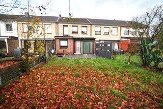 Gemütliches Reihenmittelhaus, 47906 Kempen