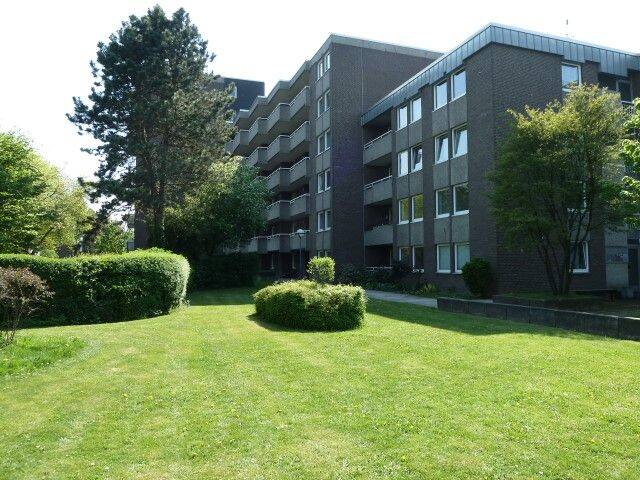 Schöne Zwei-Zimmer-Wohnung in Zentrumsnähe!, 41748 Viersen