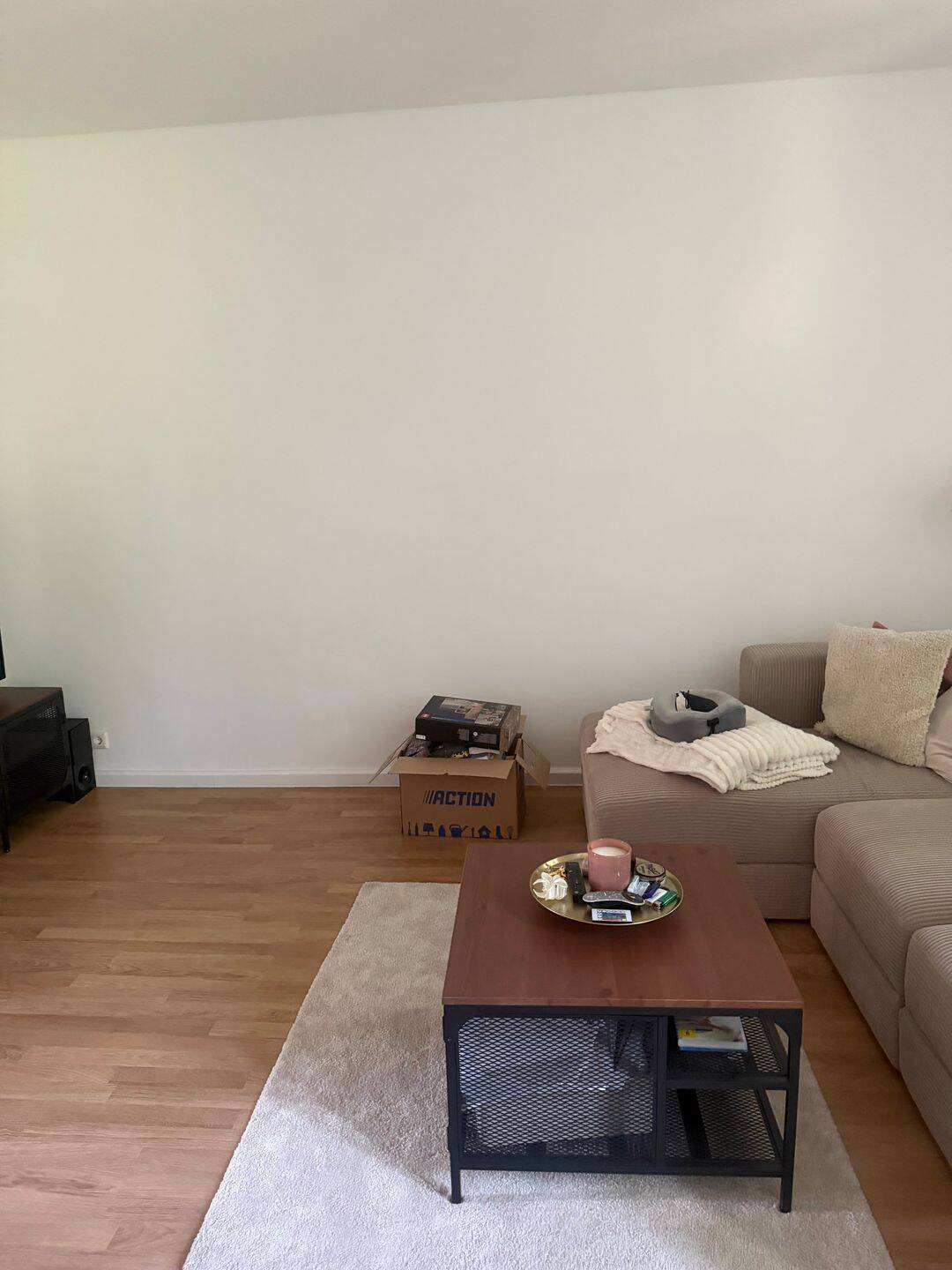 3-Zimmer-Wohnung ab sofort verfügbar – Duisburg Alt-Hamborn