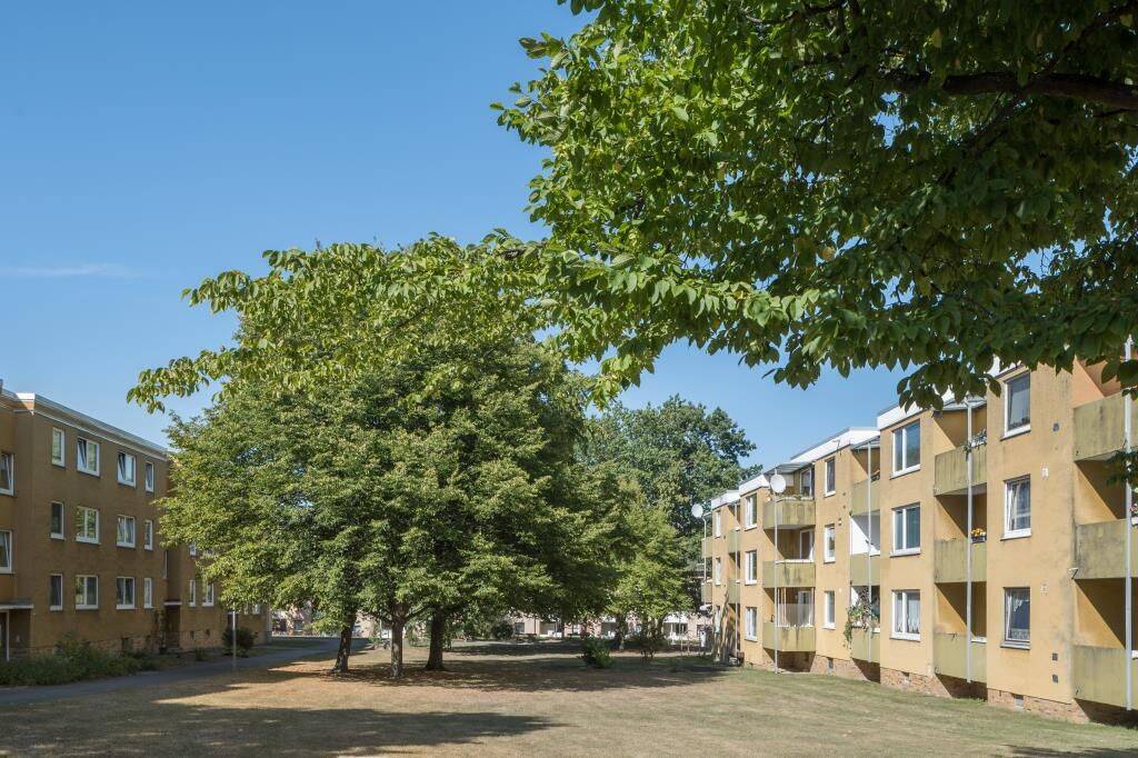 3-Zimmer-Wohnung mit Klick-Vinyl in Wolfsburg Vorsfelde, 38448 Wolfsburg