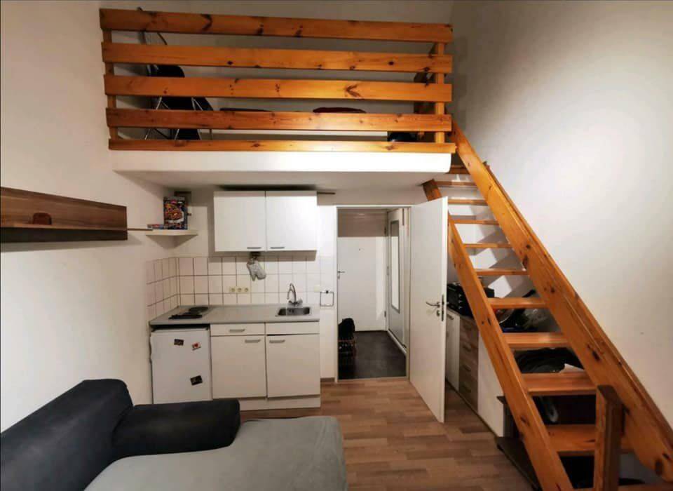 Gemütliche Einzimmerwohnung, 37077 Göttingen