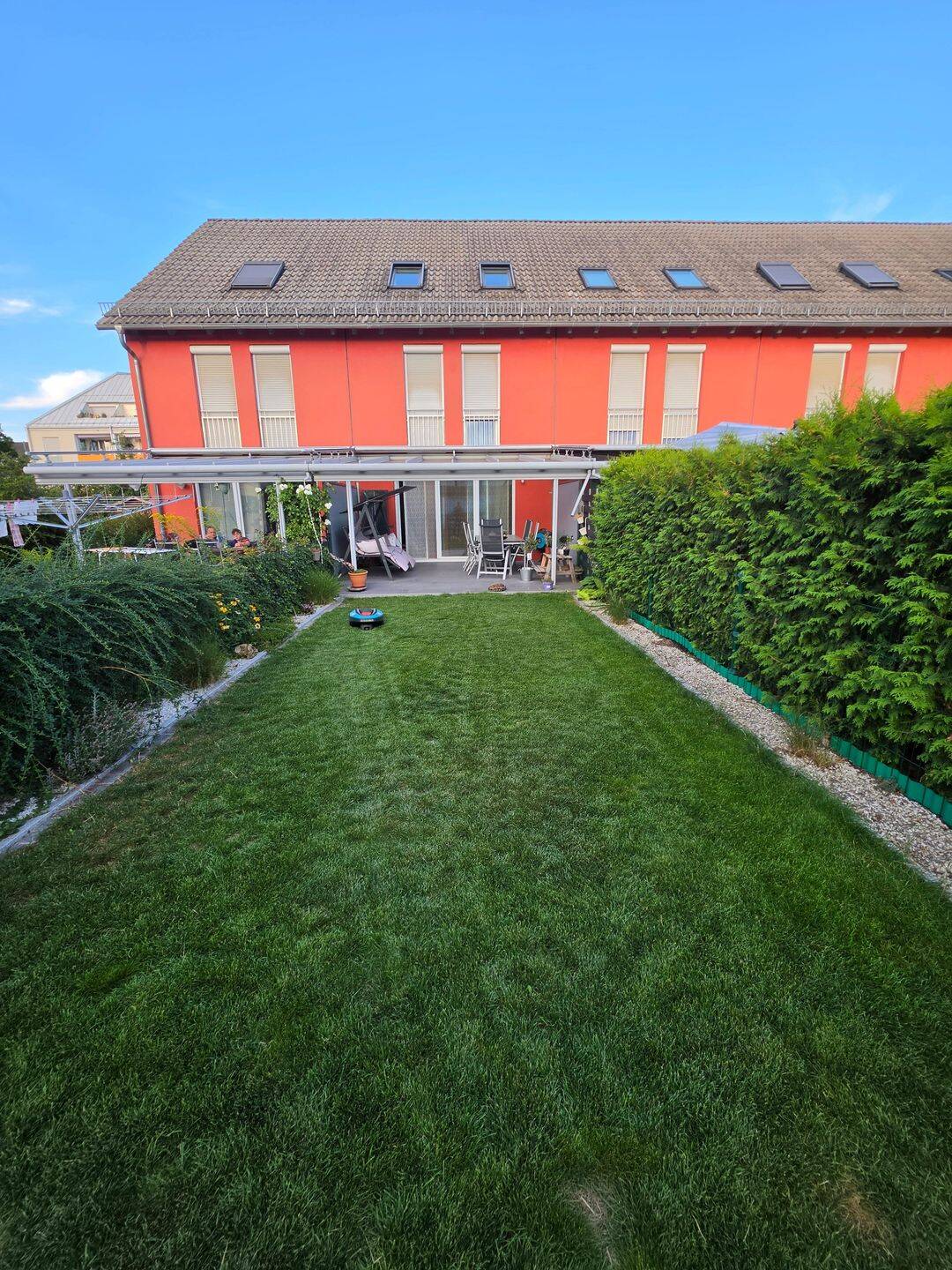 Haus zur Miete, 5 Zimmer, 120 m², in Nürnberg, 90451 Nürnberg (Eibach Hafen Maiach Reichelsdorf Röthenbach bei Schweinau)