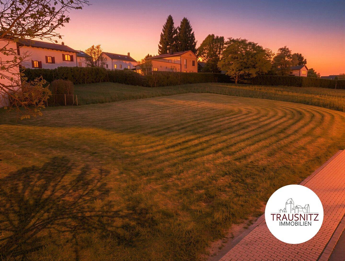 Klare Lage, neue Möglichkeiten: sonniges Baugrundstück in gefragter Berglage, 84028 Landshut (Altstadt Peter und Paul)